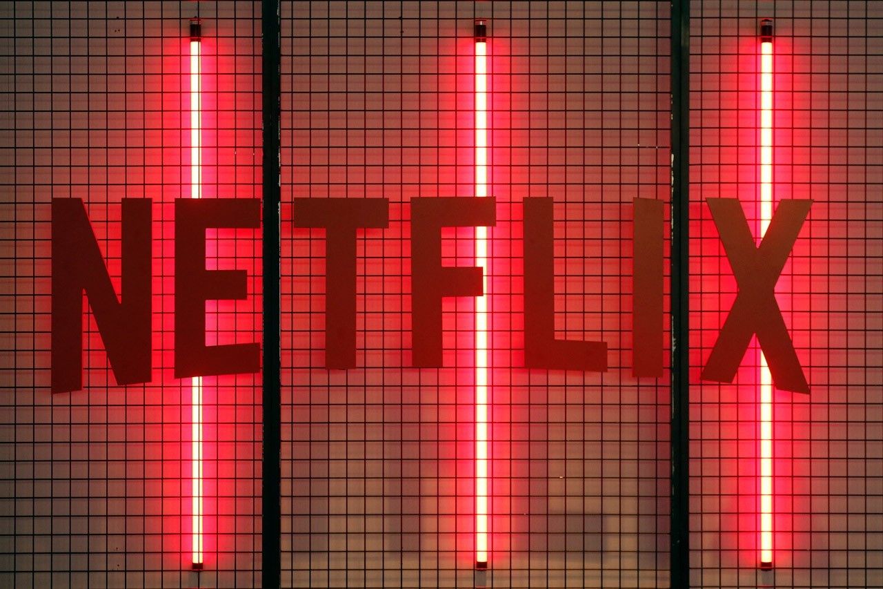 Netflix Cancels Two Completed Movies