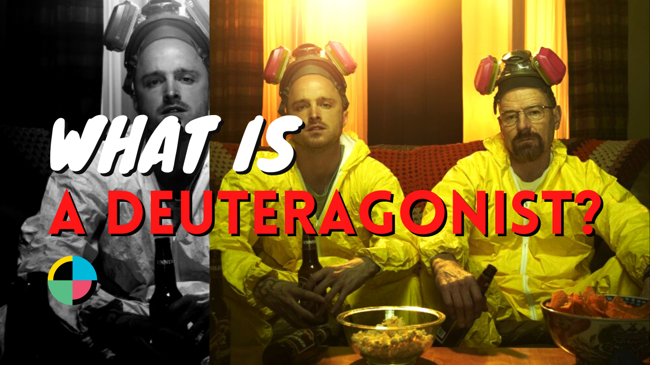 What is a Deuteragonist? (Definition and Examples)