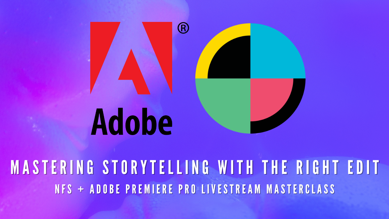 Mastering Storytelling with the Right Edit