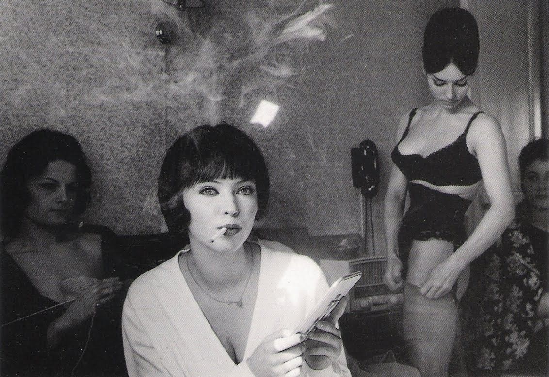 The French New Wave: A Film Movement In The 1960s