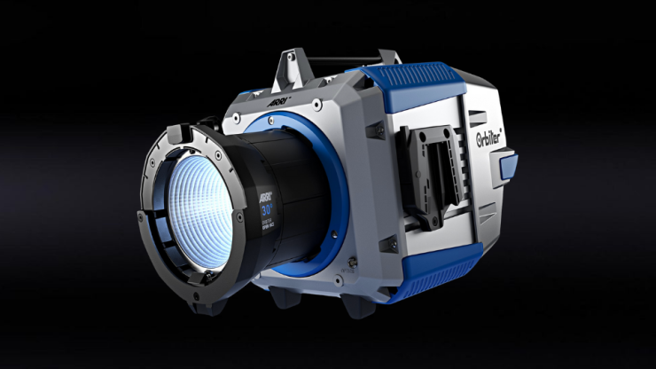 The New ARRI Lighting OS Update Lets Our Future Robot Overlords Help Get  the Shot