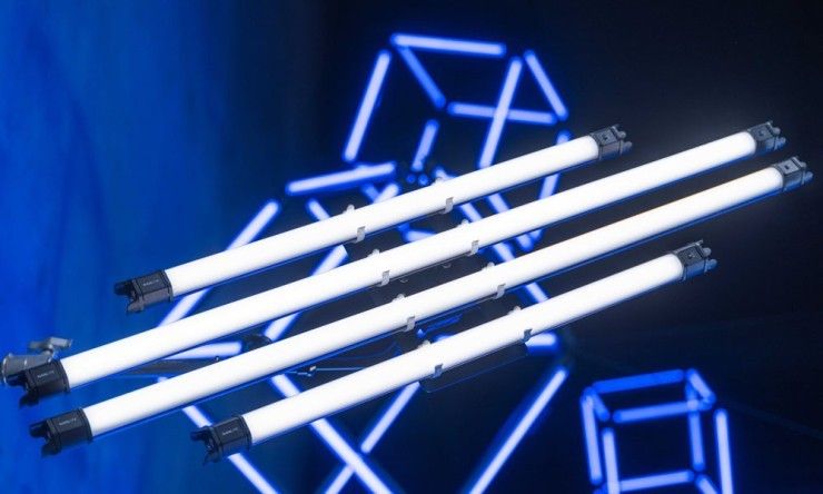 What you need to know about Nanlite's NextGen LED lights