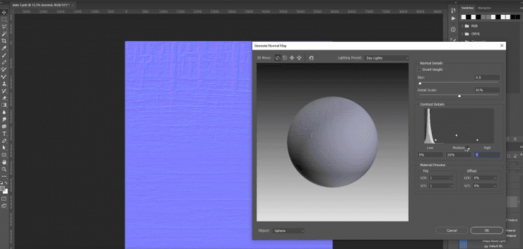 Learn How to Create Your Own Custom 3D Materials the Right Way
