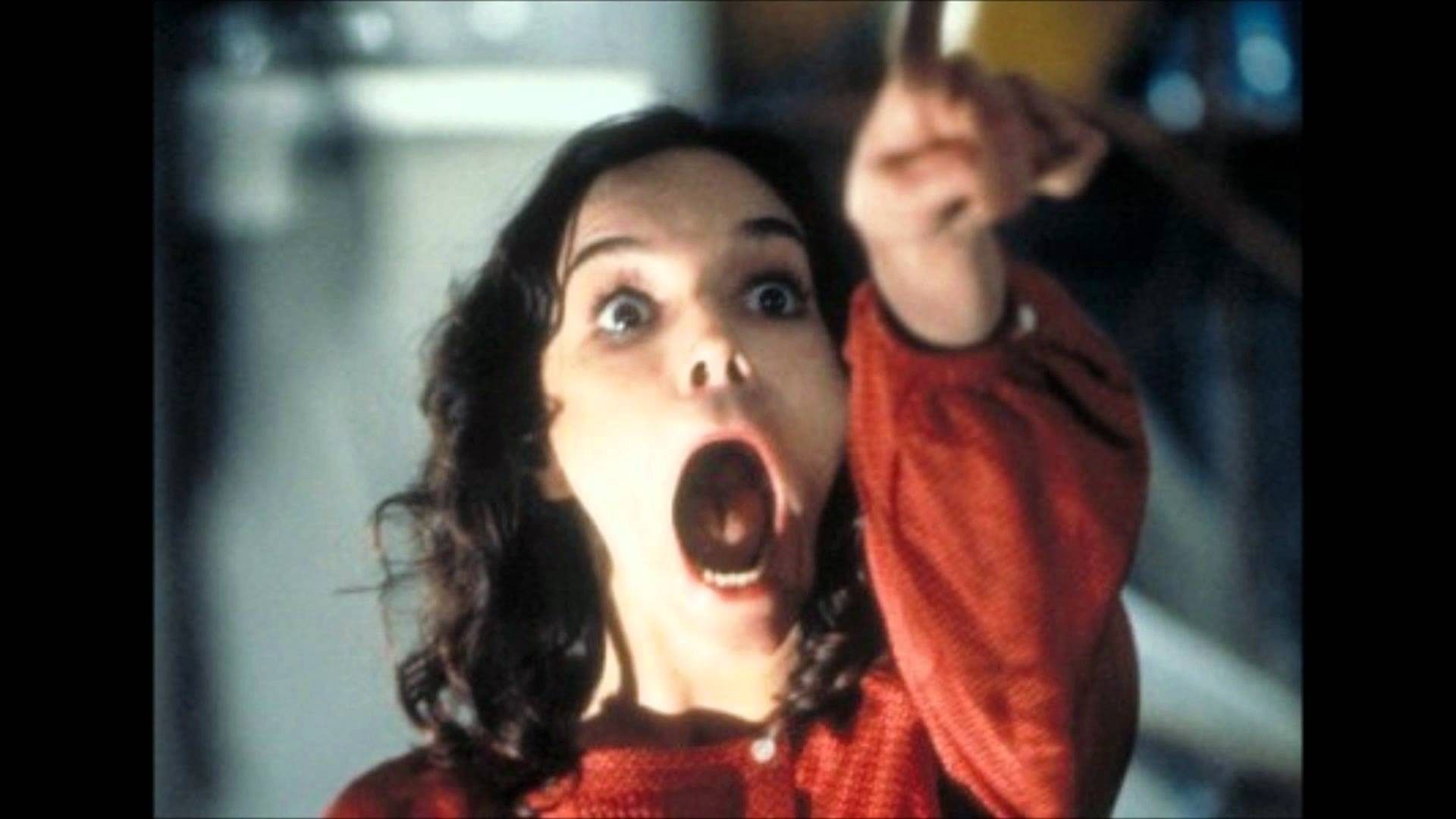 Watch The Most Disturbing Pg Moments In Movie History