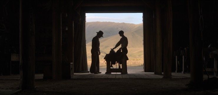 The Western Genre in Film and TV (Definition and Examples)