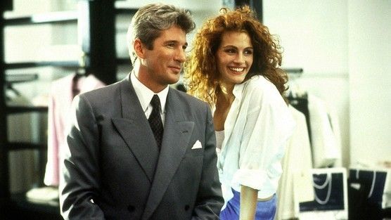 Julia Roberts says the rom-com boom of the 90s was under-appreciated 