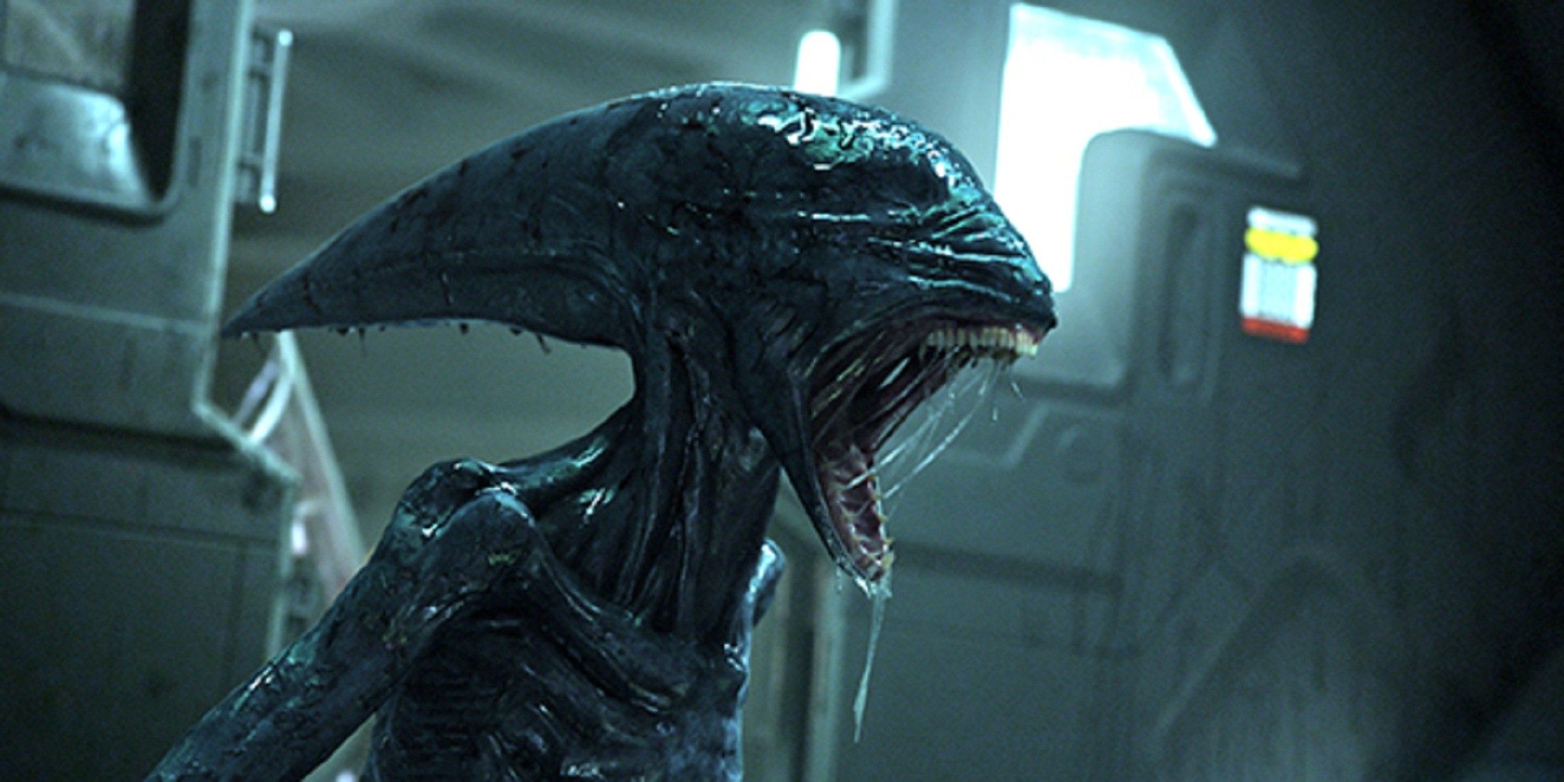 'Prometheus' Explained: What Did The Movie Mean and Who Are The Engineers? 