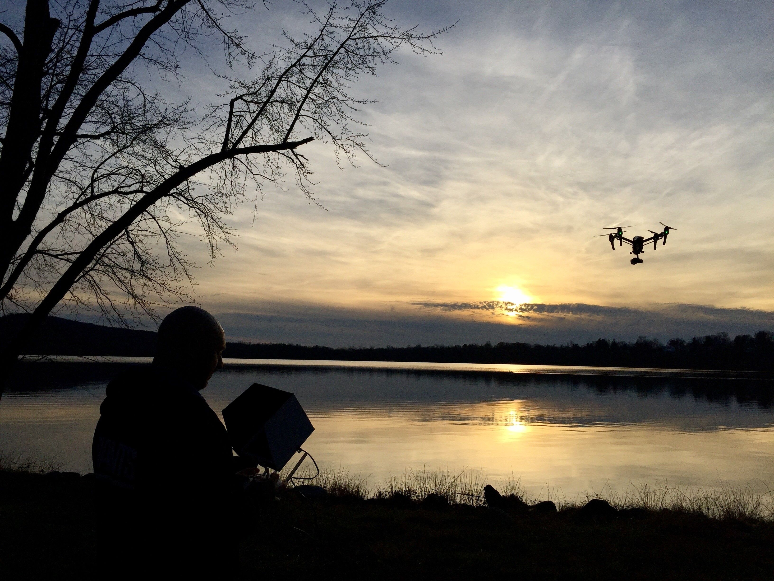 The 10 Best Drones & Aerial Accessories of 2016