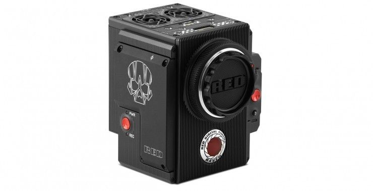 RED RAVEN Camera is Official: $6K for 4K RAW to 120fps & 2K ProRes to 60fps