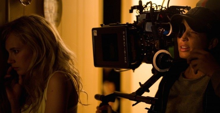 5 Female Directors Of Photography Talk About The Role Of The