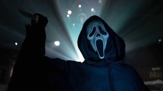 Cinematogrpaher Brett Jutkiewicz breaks down his work on 'Scream VI'