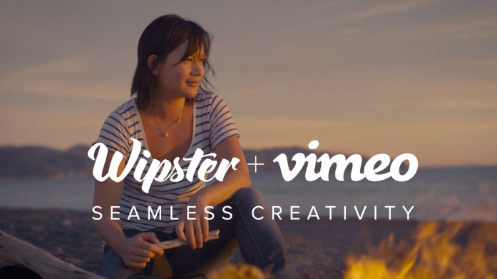 Vimeo Adds Wipster Functionality to Creator Toolset