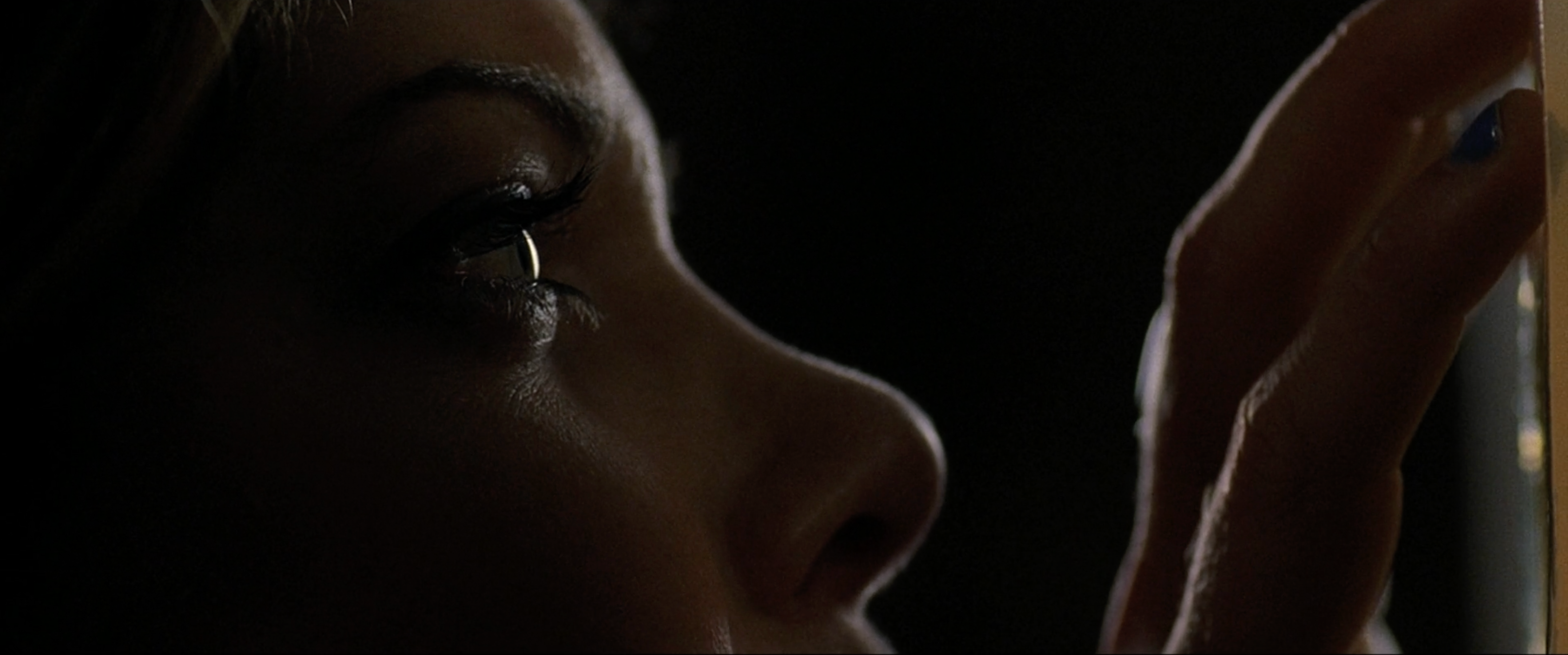 Cinematography by Rose Fadem-Johnson