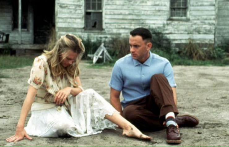 Best-Coming-Of-Age-Movies, Forrest Gump