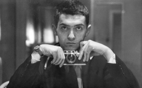 Long Lost Unproduced Stanley Kubrick Script Is For Sale - Young Kubrick