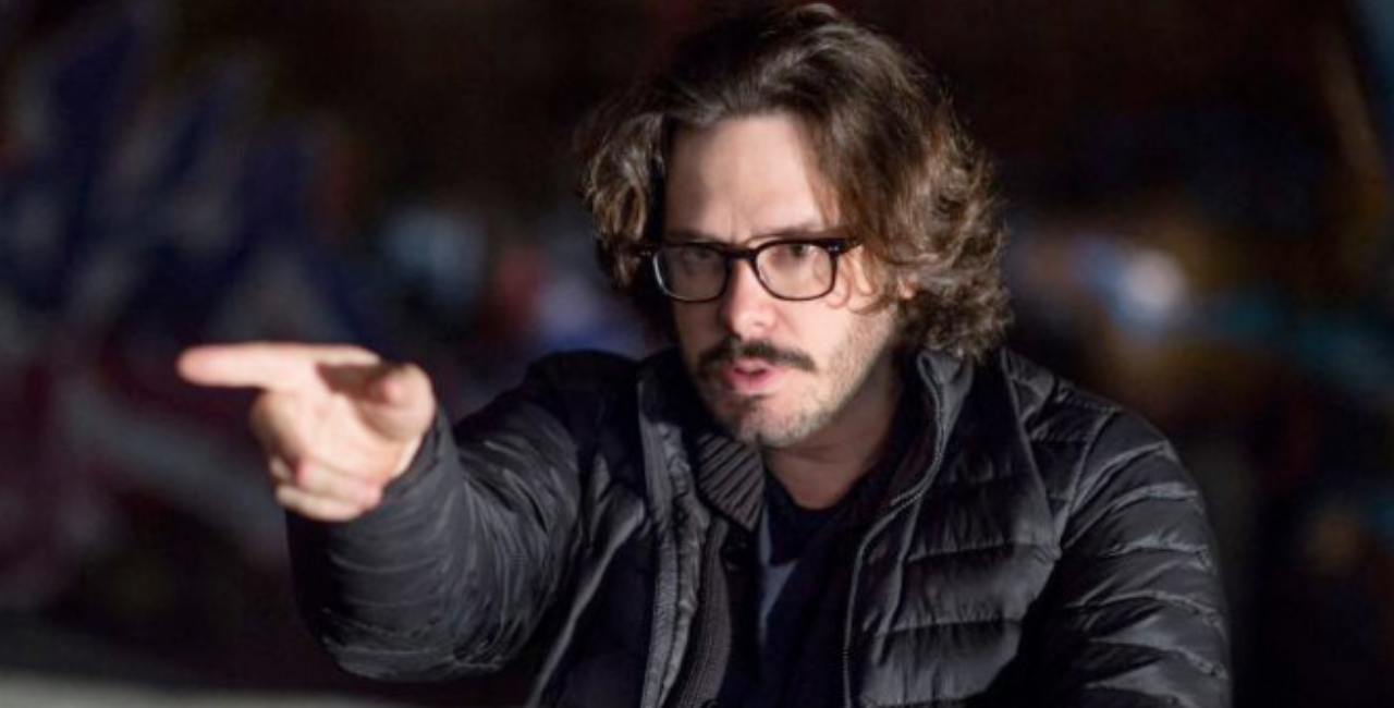 Edgar Wright Will Be the Next Filmmaker Trying to Scare Us