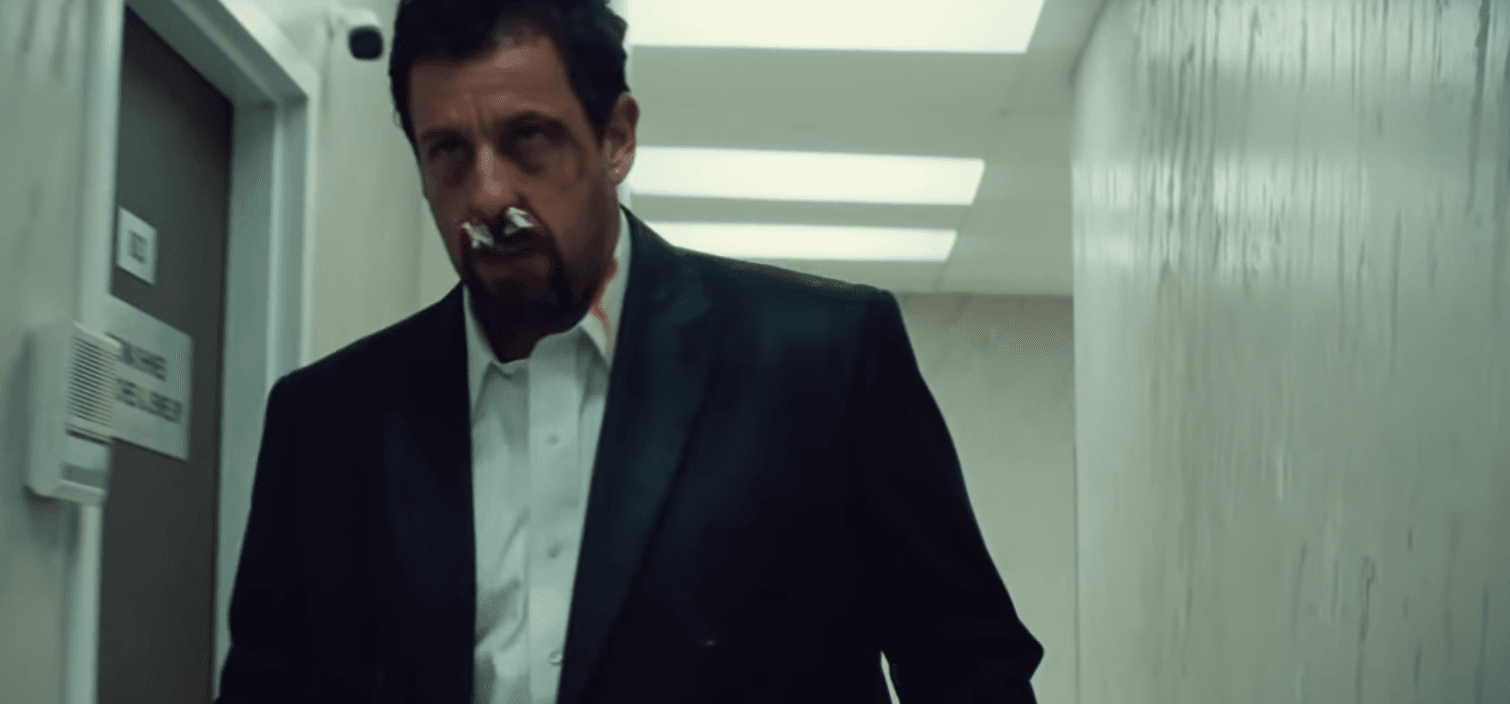 Does The Uncut Gems Trailer Certify The Safdie Bros As Auteurs