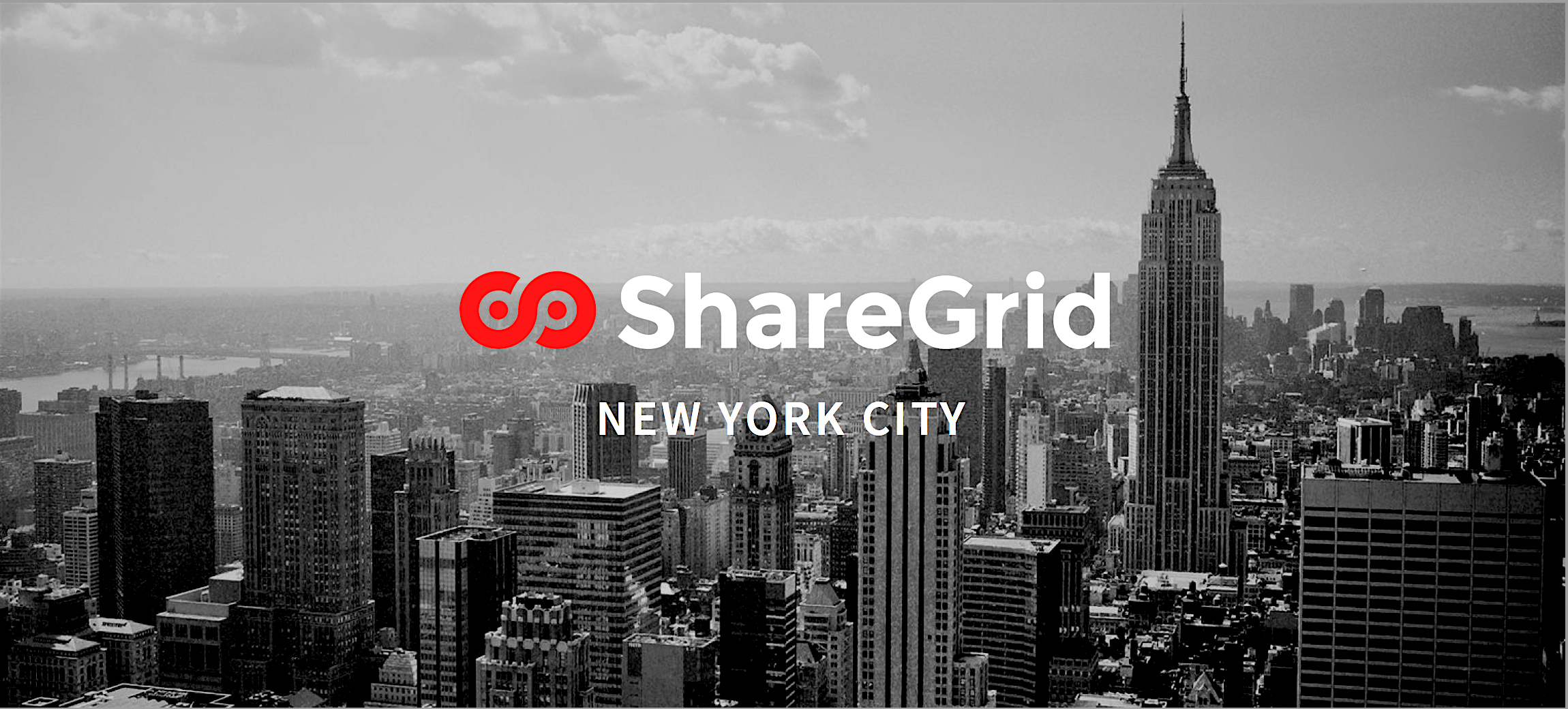 ShareGrid New York City 