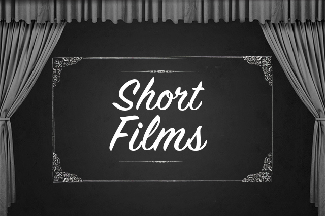 short essay films
