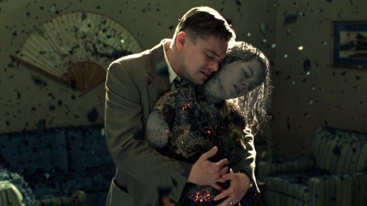 Shutter Island Ending Explained   Shutter Island Shutter Island Ending Explained 