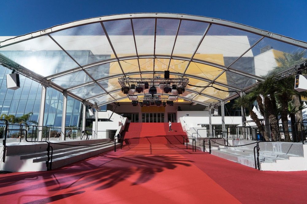 What is the Cannes Market, and Should You Bring Your Movie There?
