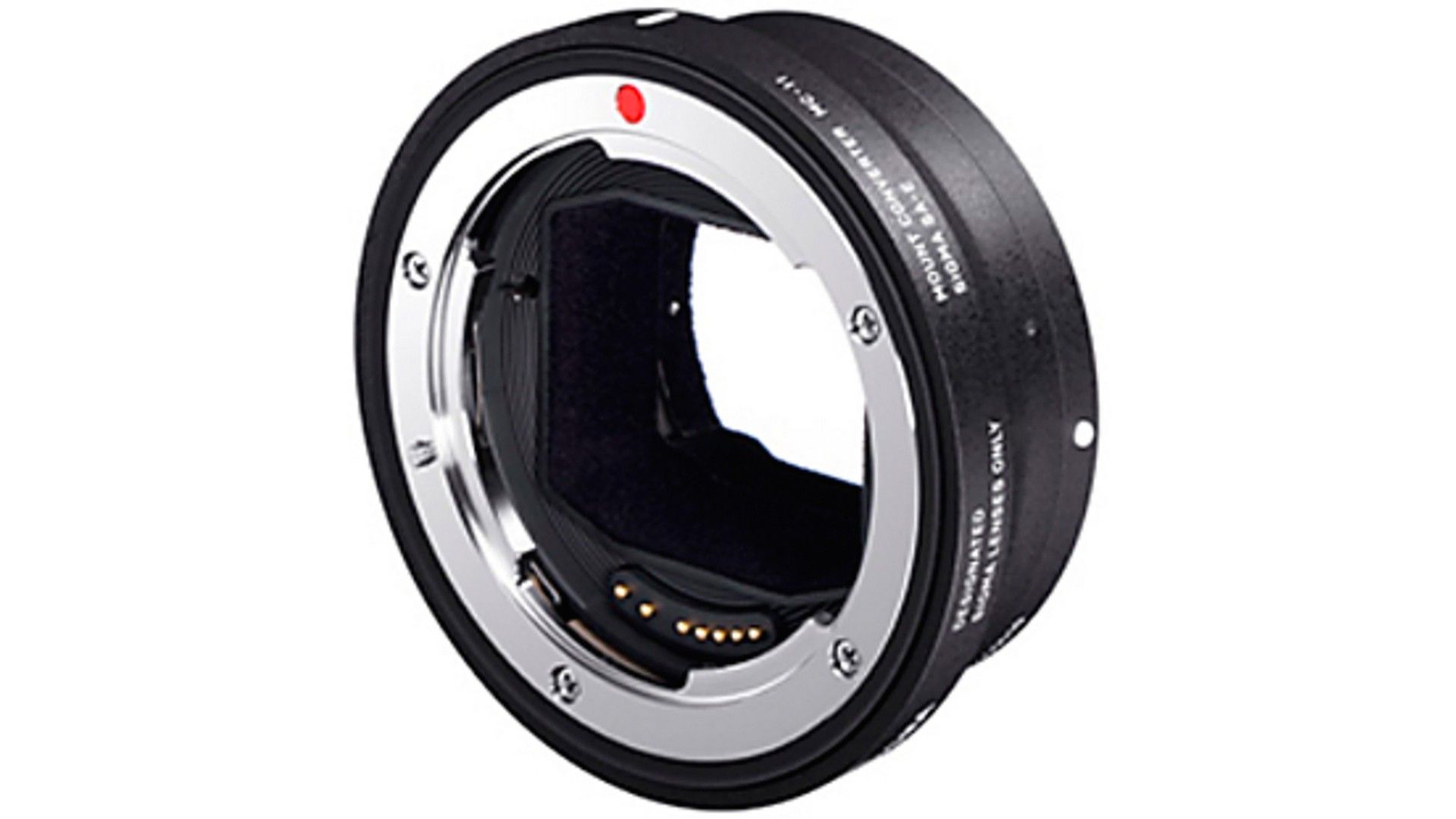 Sigma MC-11 Canon EF SA Lens Adapter