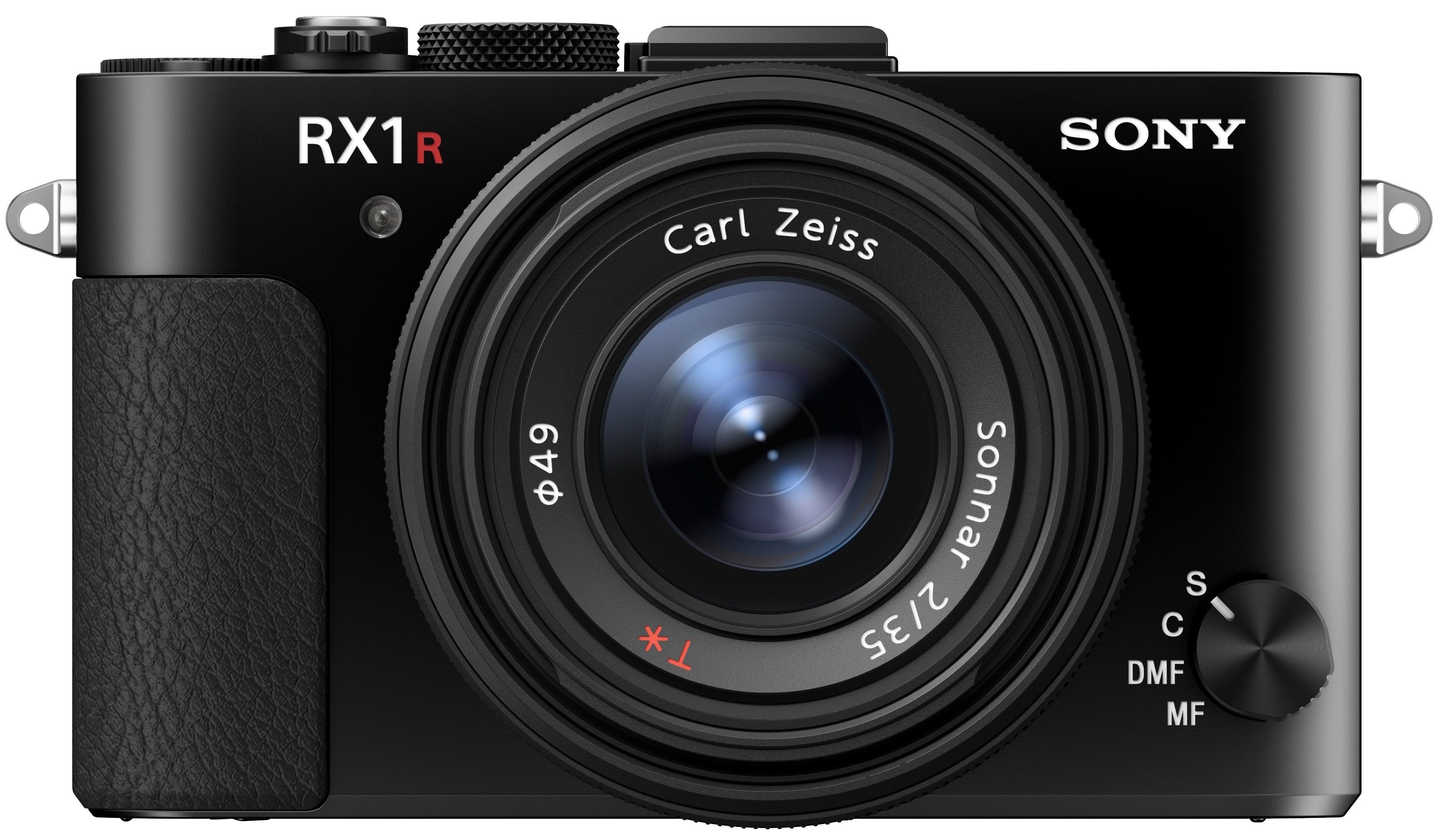 Sony DSC-RX1RM2_RX1R-II_front_wLogo