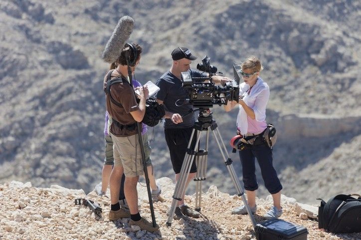 Ten questions that every sound professional has on TV and film sets