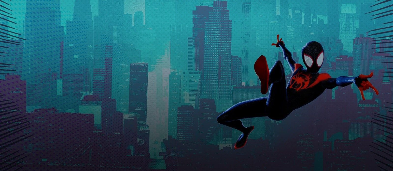 What \u2018SpiderMan: Into the SpiderVerse\u2019 Can Teach Us About Story