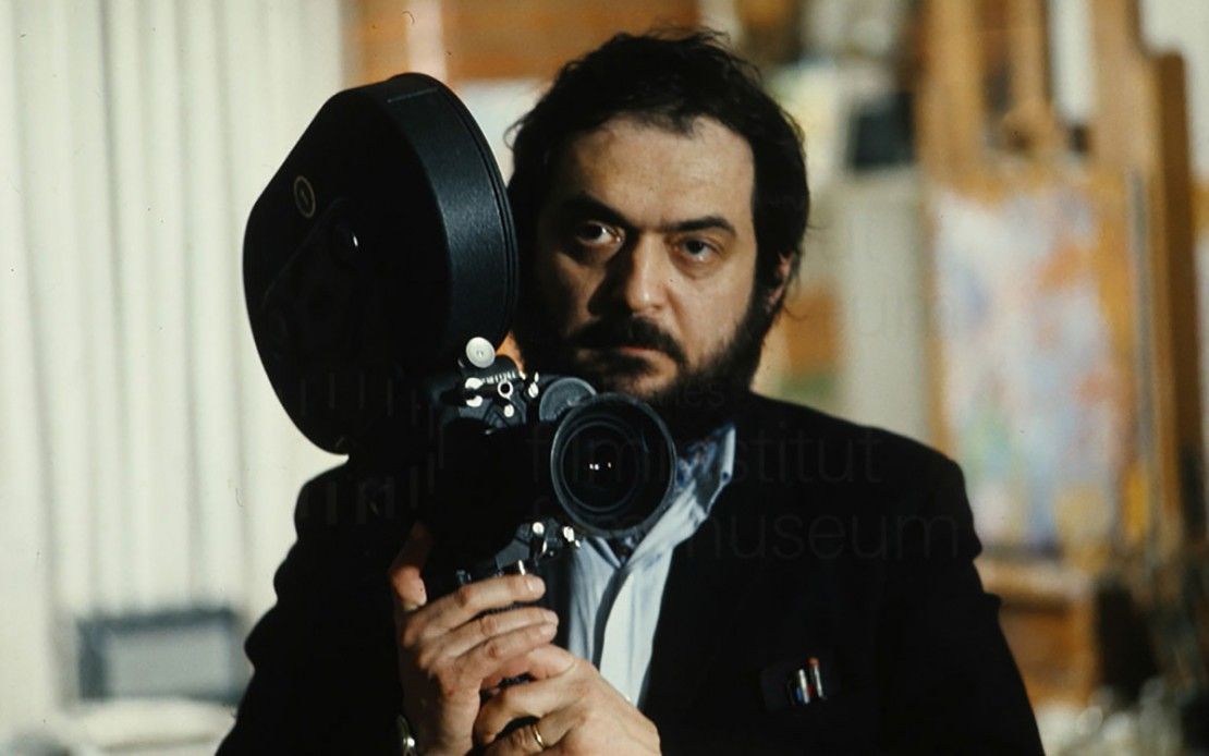 Watch: Meet Stanley Kubrick's Beloved Cameras