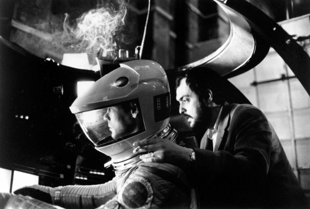 How Stanley Kubrick directed actors.