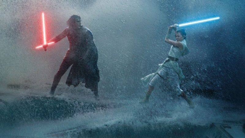 ‘The Rise of Skywalker’ Completes ‘Star Wars’ Saga [Review]