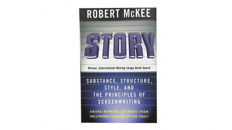Story by Robert McKee