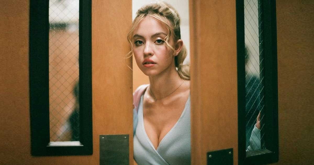 Sydney Sweeney on the income struggles of the Hollywood system