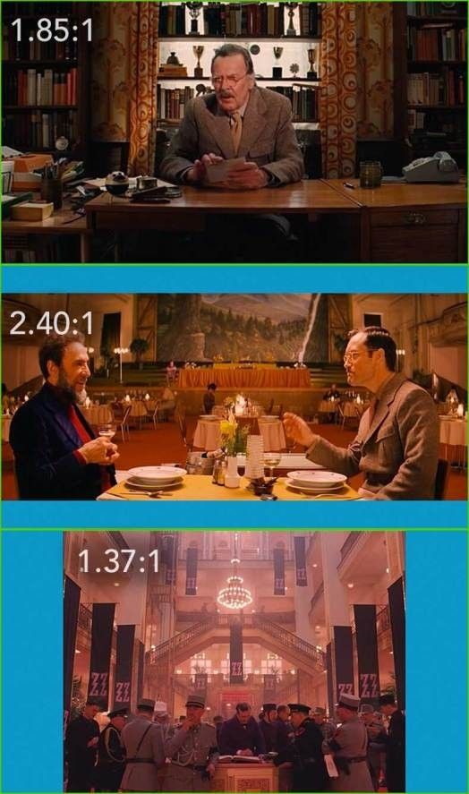 Let s Examine The Three Aspect Ratios Of The Grand Budapest Hotel let-s-examine-the-three-aspect-ratios-of-the-grand-budapest-hotel