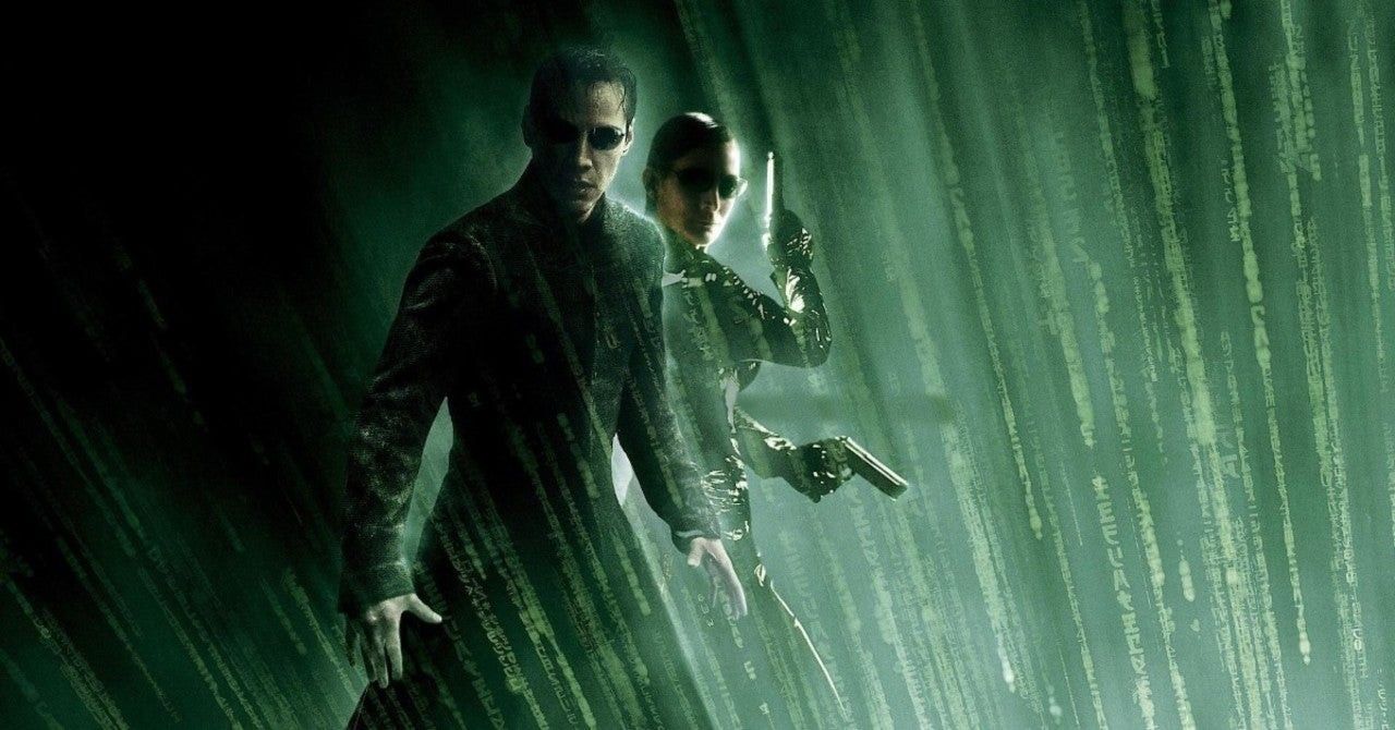 Lana Wachowski is Shooting 'The Matrix 4' Down and Dirty