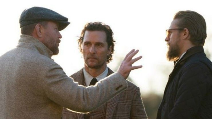 The Best Guy Ritchie Movies (And Lessons from His Greatest Films)