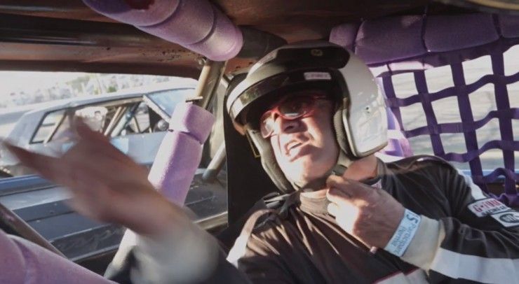 Hot, Loud, and Over 200 MPH: How 'The Last Race' Leaves Conventional ...