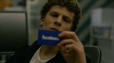 Tarantino lists 'The Social Network' as one of his favorite films