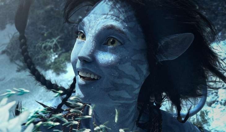 How to watch 'Avatar: The Way of Water' unseen footage
