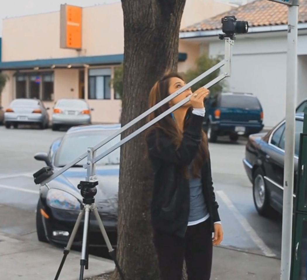 Two Diy Jib Projects That Will Cost You