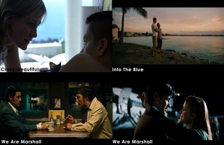 Flexing Your Fundamentals: Cinematography and Composition ...