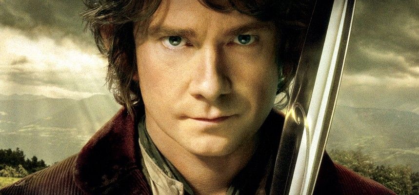 Read and Download 'The Hobbit' Trilogy Screenplays 