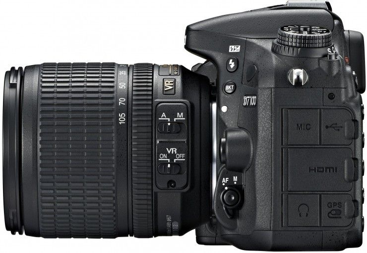 aps c semi pro dslr with uncompressed hdmi