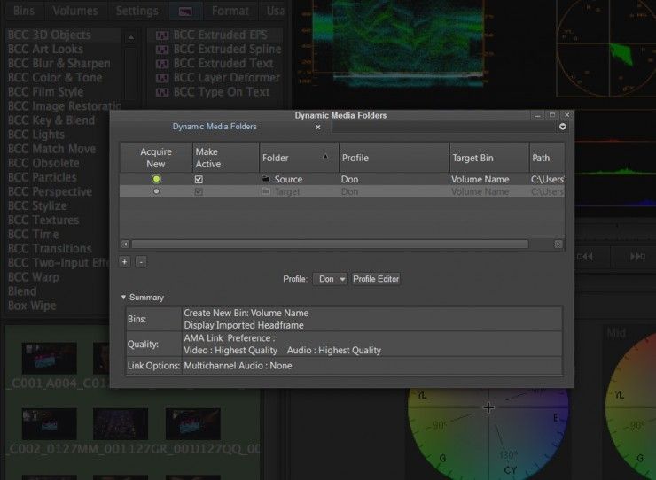 Media Composer 7: Avid Brings Their Flagship NLE into the High Resolution  Future and Lowers Price