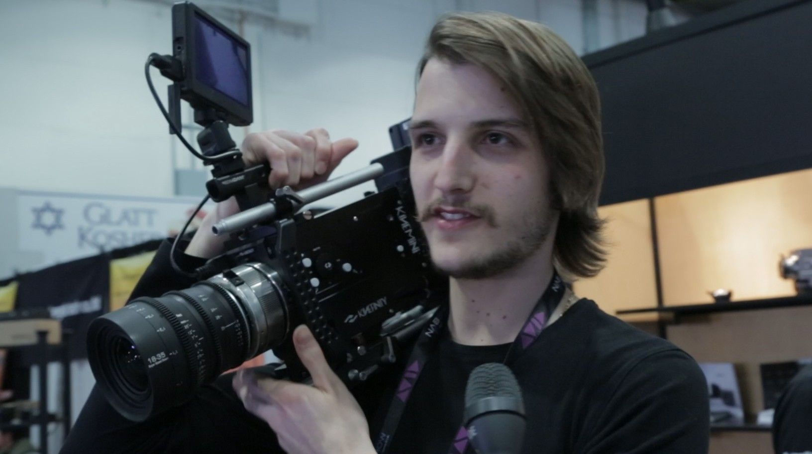 Kinefinity 6K for $10K Camera Coming in 2014, Plus a Look at the Sub ...