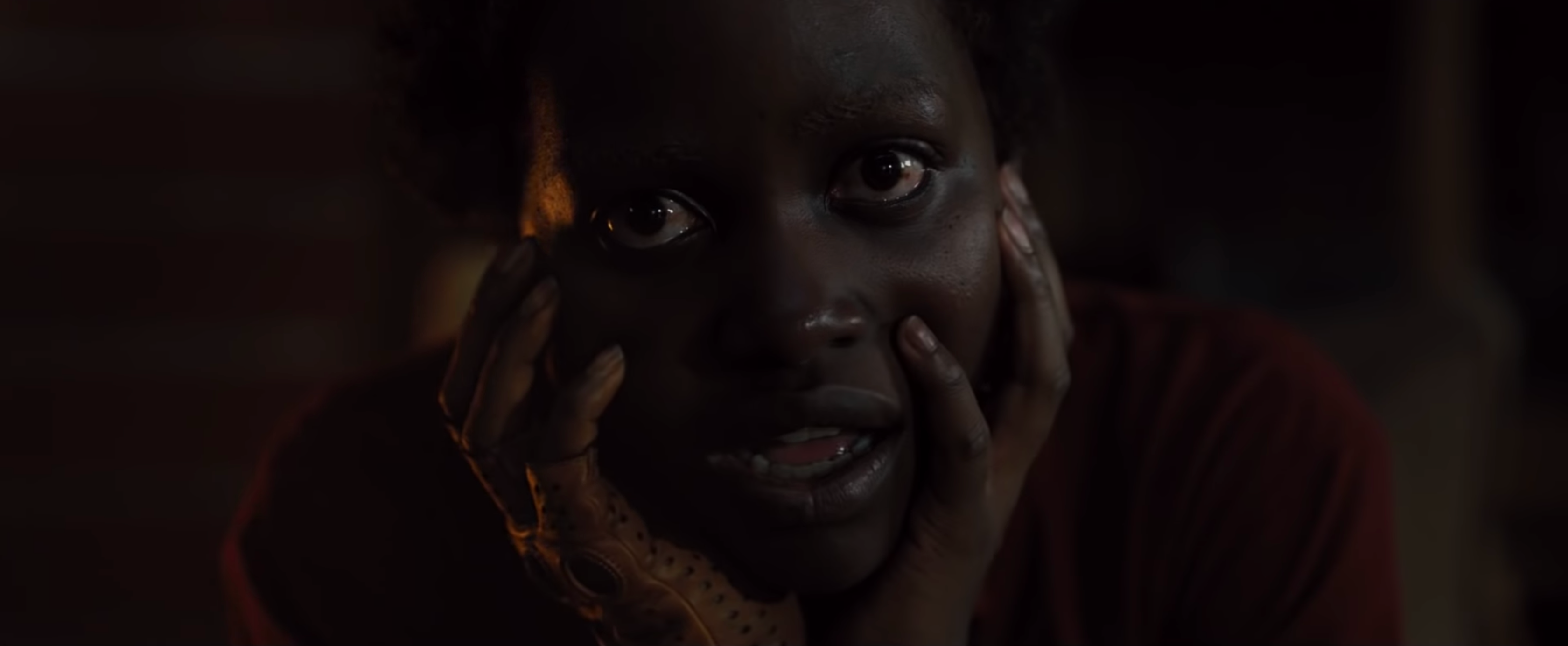 Jordan Peele's Terrifying 'Us' Trailer Drops Just In Time For Christmas