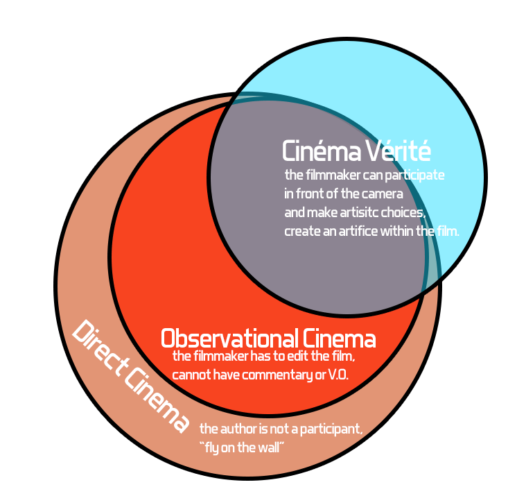 What is Cinema Verite and How Can You Use it in Film and TV?
