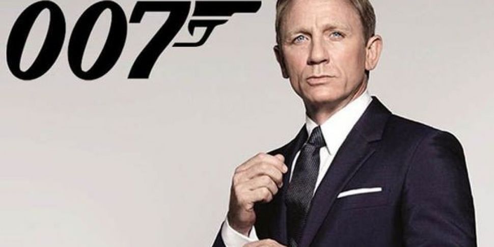 Why the James Bond Character Intro is Perfect, and How You Can Use That