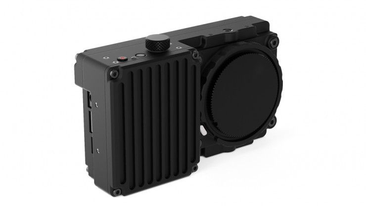 Freefly systems drones weather sealing operating temperature range